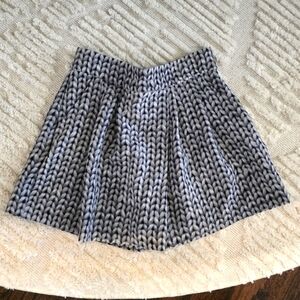 Banana Republic Skort